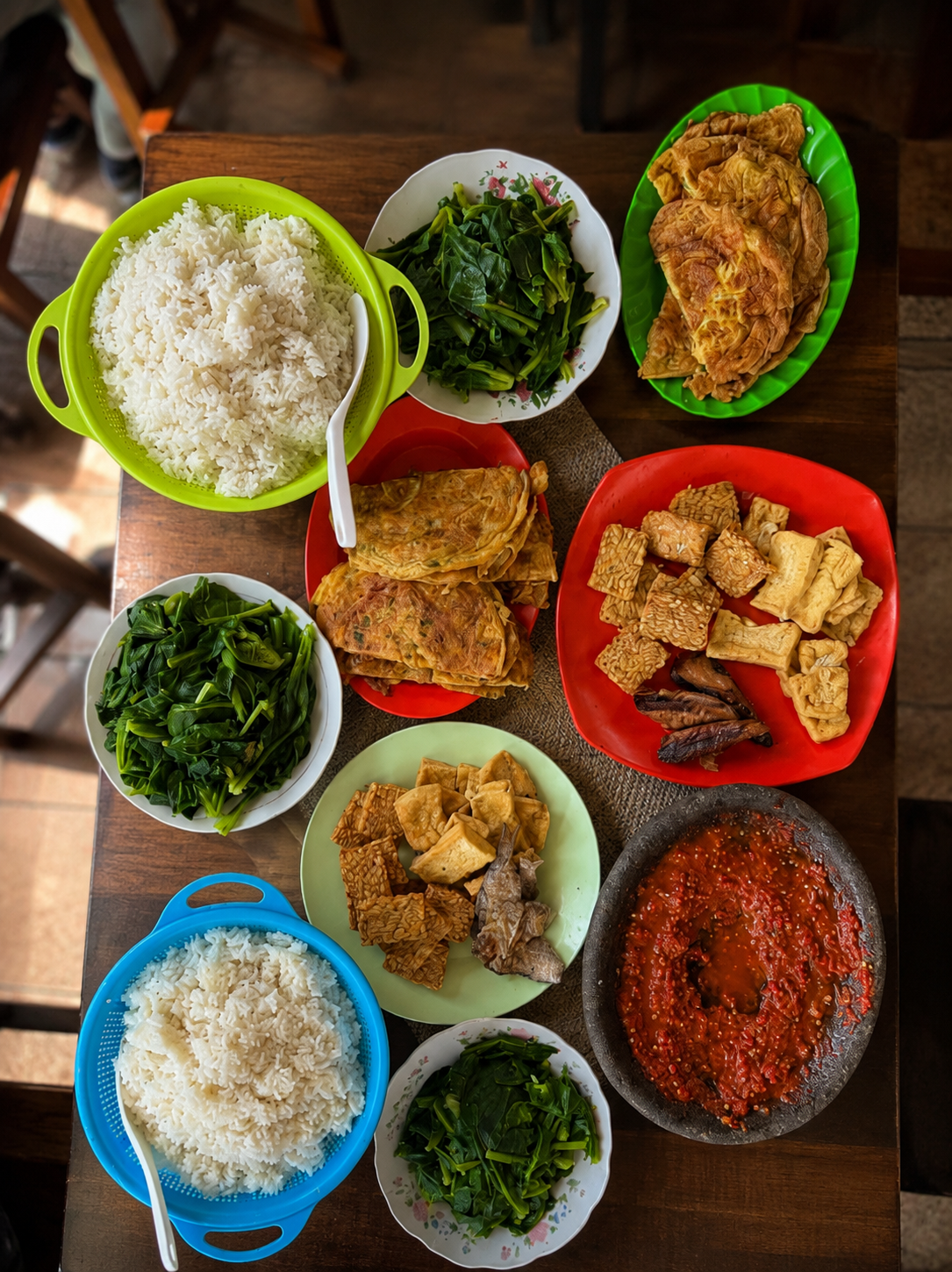 Nasi Semen